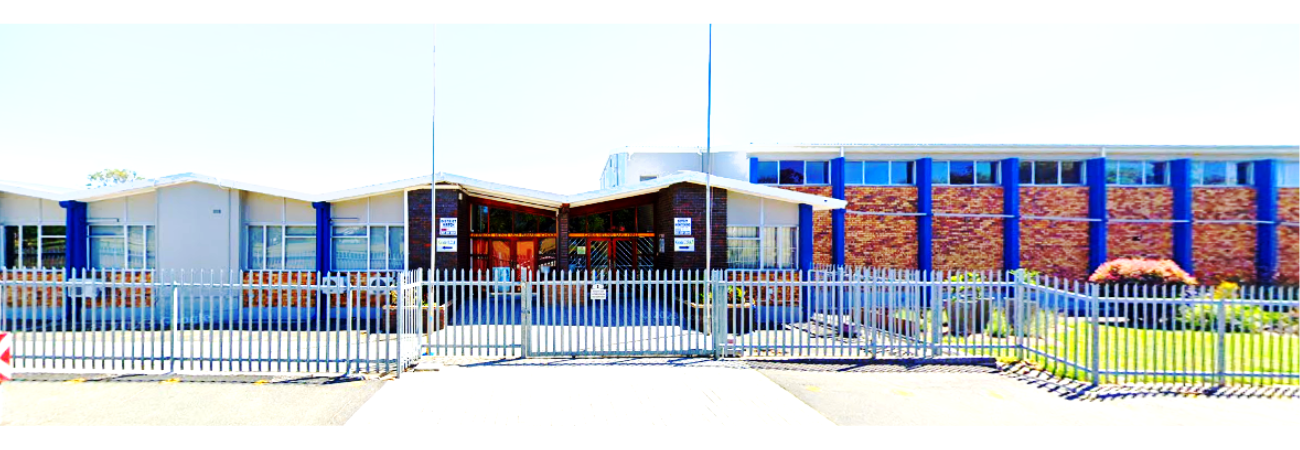 Our School Building